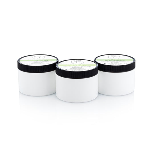 SAMPLE Sugar Paste Organic SMOOTH 10 oz