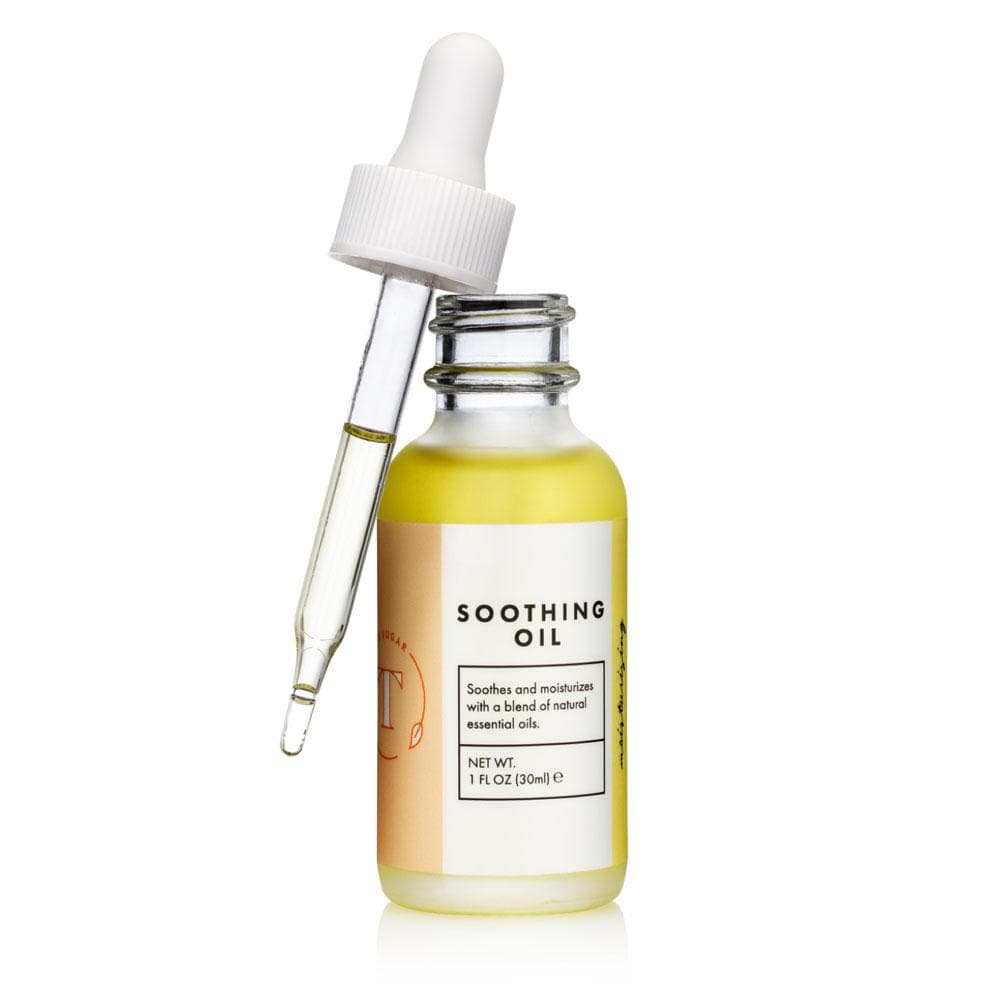 Tamara's Soothing Oil 30 ml (1 fl oz) Hudvård Tamara's Professional