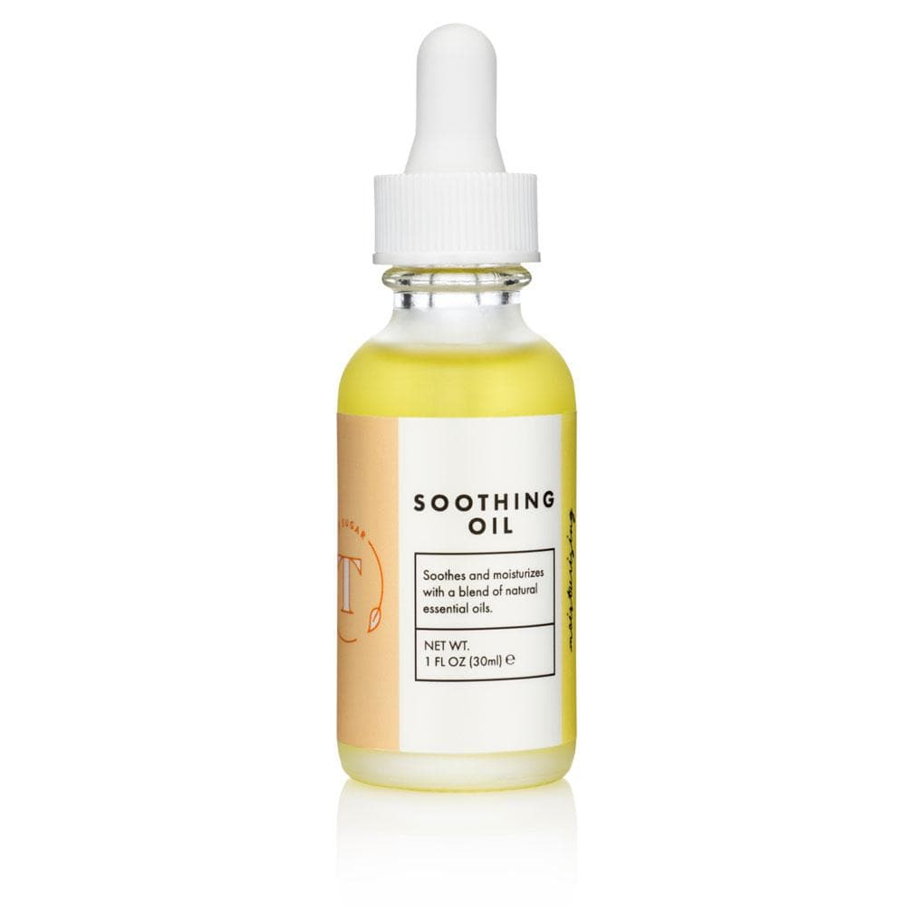 Tamara's Soothing Oil 30 ml (1 fl oz) Hudvård Tamara's Professional