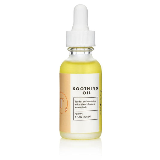 Tamara's Soothing Oil 30 ml (1 fl oz) Hudvård Tamara's Professional