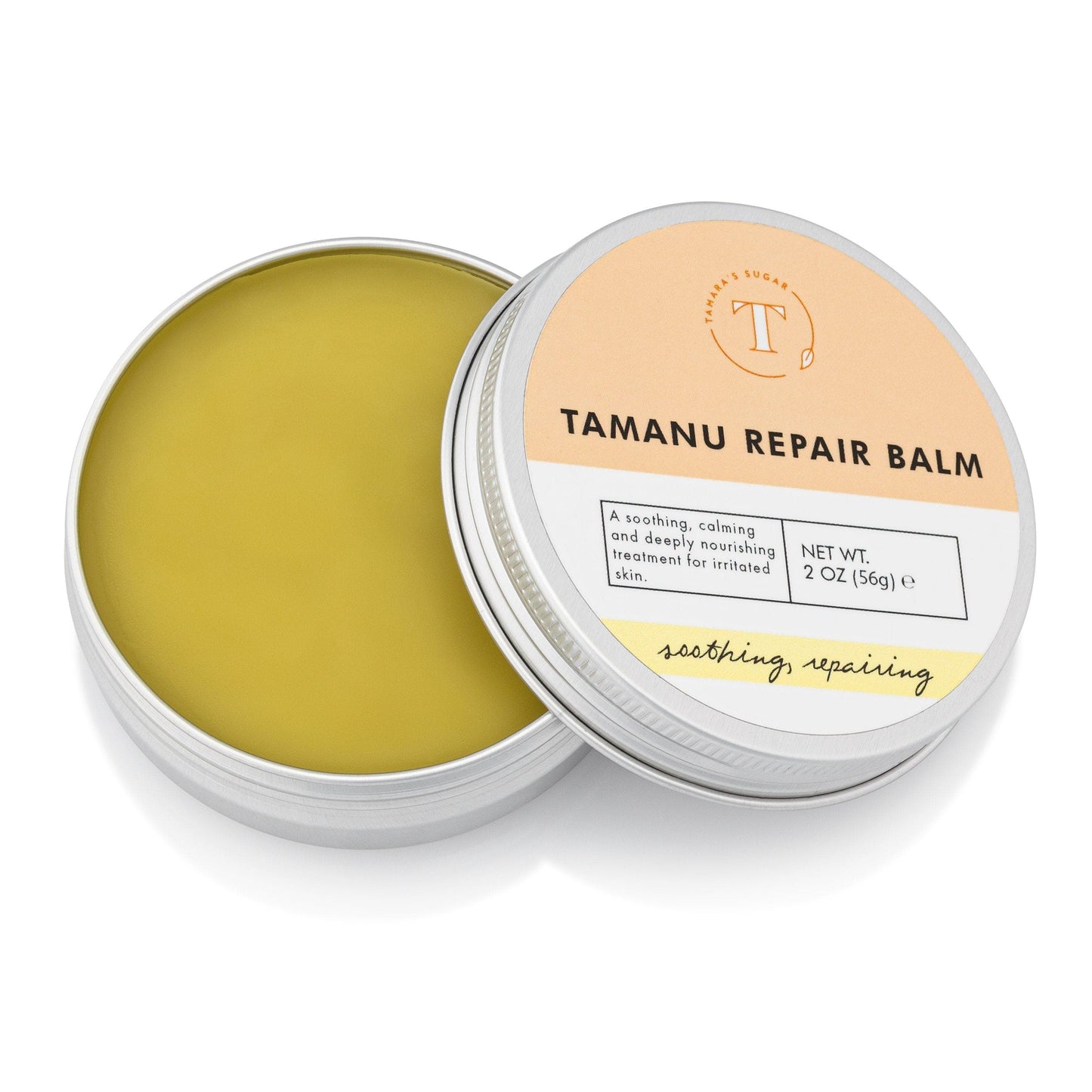 Tamara's Tamanu Repair Balm Personal Care Tamara's Professional