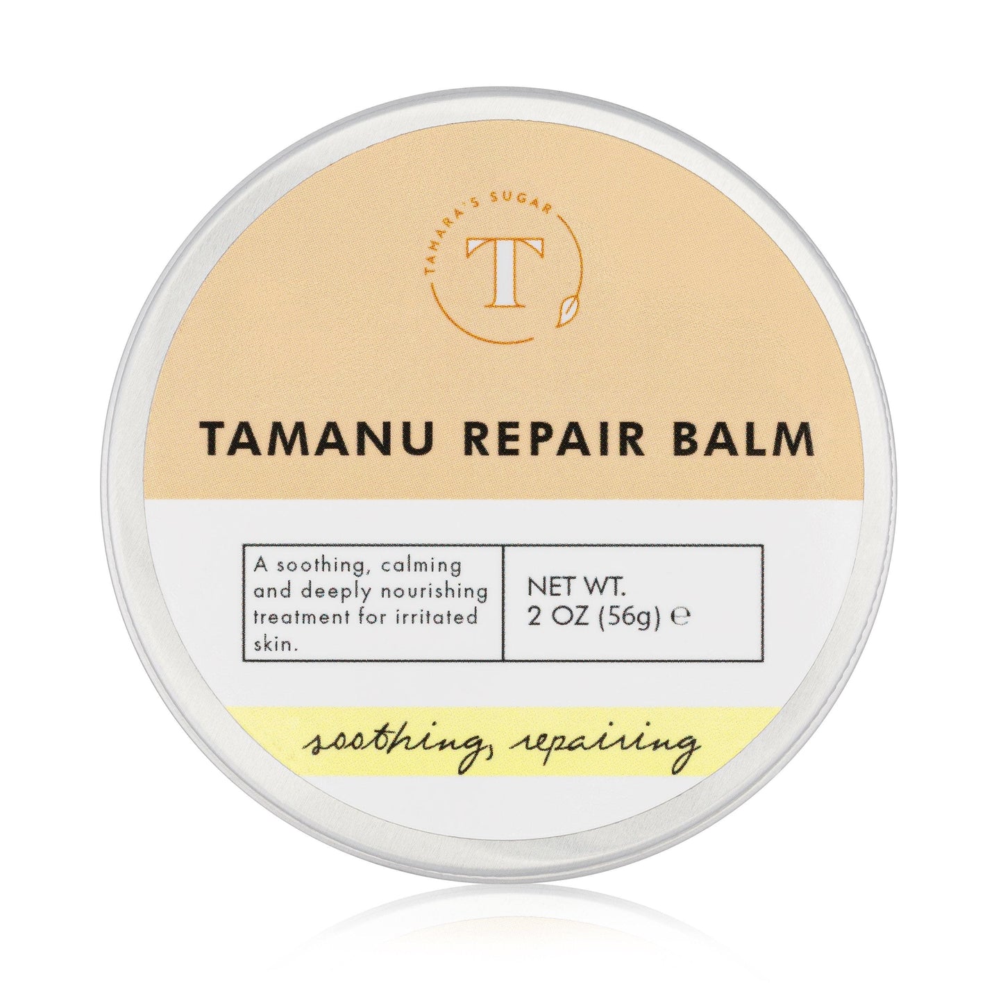 Tamara's Tamanu Repair Balm Personal Care Tamara's Professional