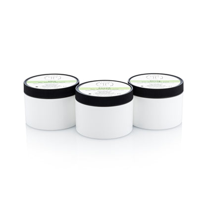 SAMPLE Sugar Paste Organic ULTRA 10 oz