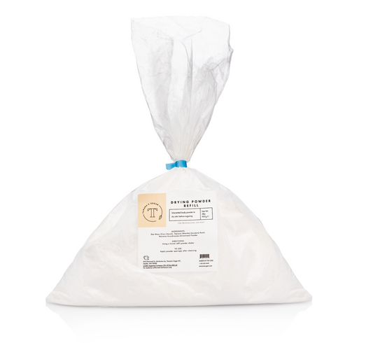 Tamara's Drying Powder Refill - 2 lbs / 900 g