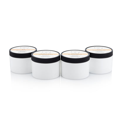 SAMPLE Signature SOFT 10 oz Sugar Paste