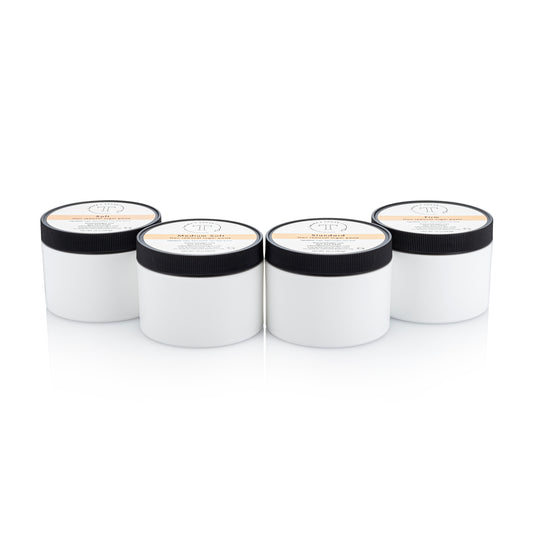SAMPLE Signature SOFT 10 oz Sugar Paste