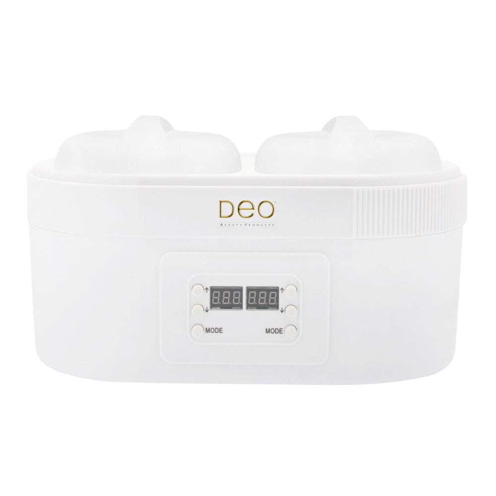 Digital Sugar Paste Warmer - Dual