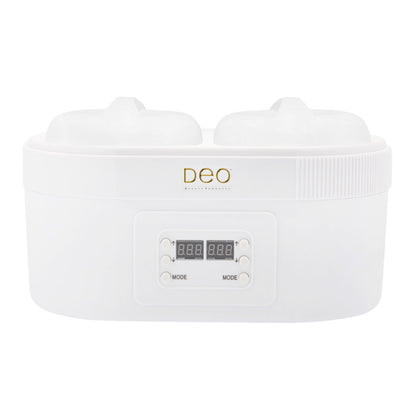 Digital Sugar Paste Warmer - Dual