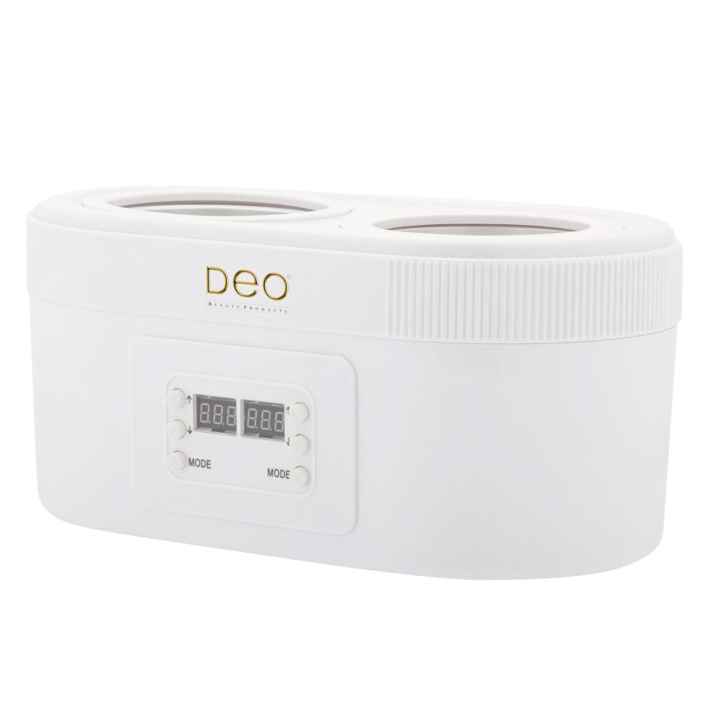 Digital Sugar Paste Warmer - Dual