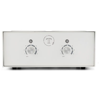 NEW! Tamara's Double Low Temp Sugar Warmer