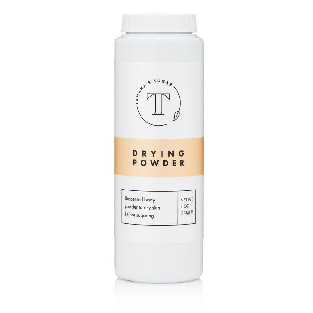 Tamara's Drying Powder 118 ml Sockring Tamara's Professional 