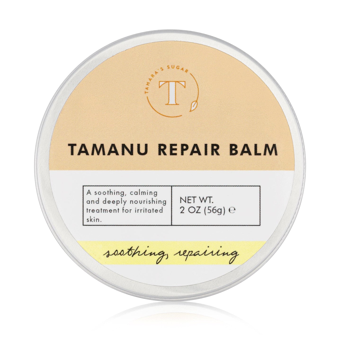 Tamara's Tamanu Repair Balm Personal Care Tamara's Professional 